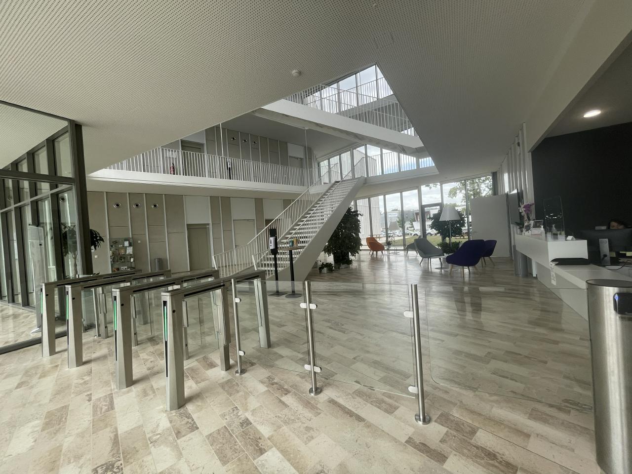 Bureau Olivet 1104m² Location bureau Olivet Loiret OLBUR2205215 11